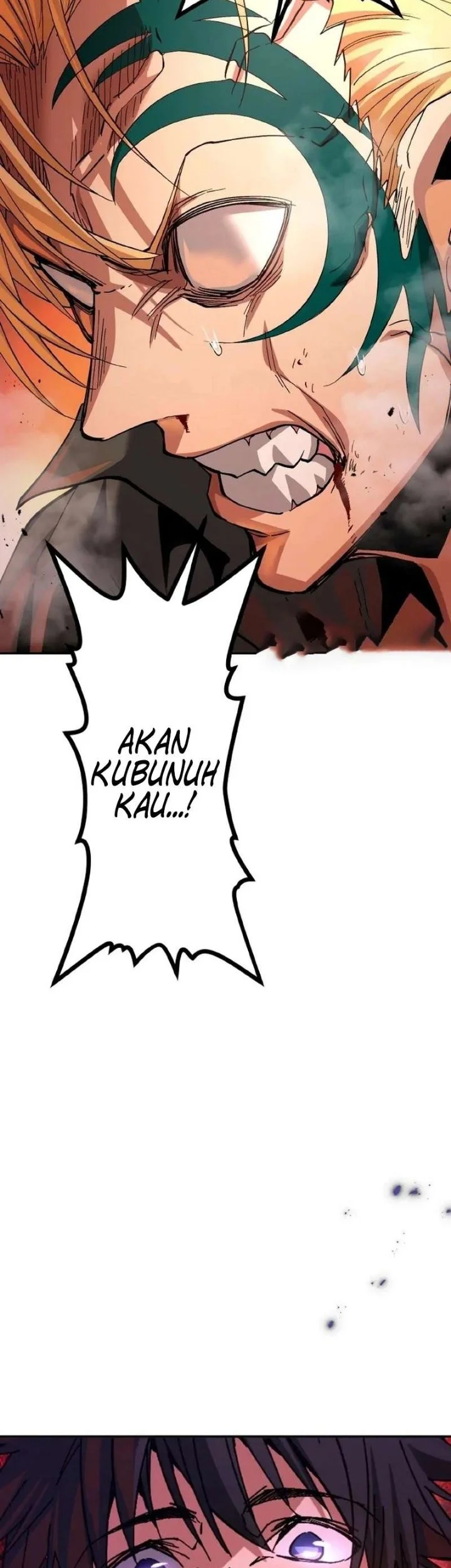 The Man Who Vowed Revenge on His Demon Wife Chapter 7 Gambar 87