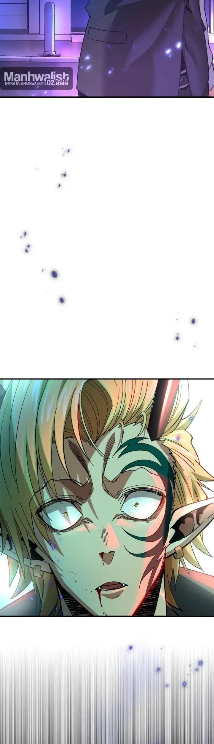 The Man Who Vowed Revenge on His Demon Wife Chapter 7 Gambar 90