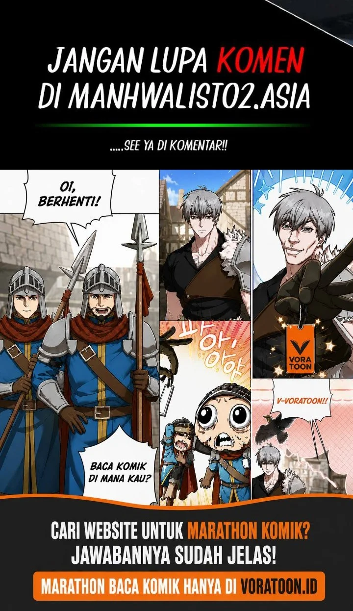 The Man Who Vowed Revenge on His Demon Wife Chapter 7 Gambar 95