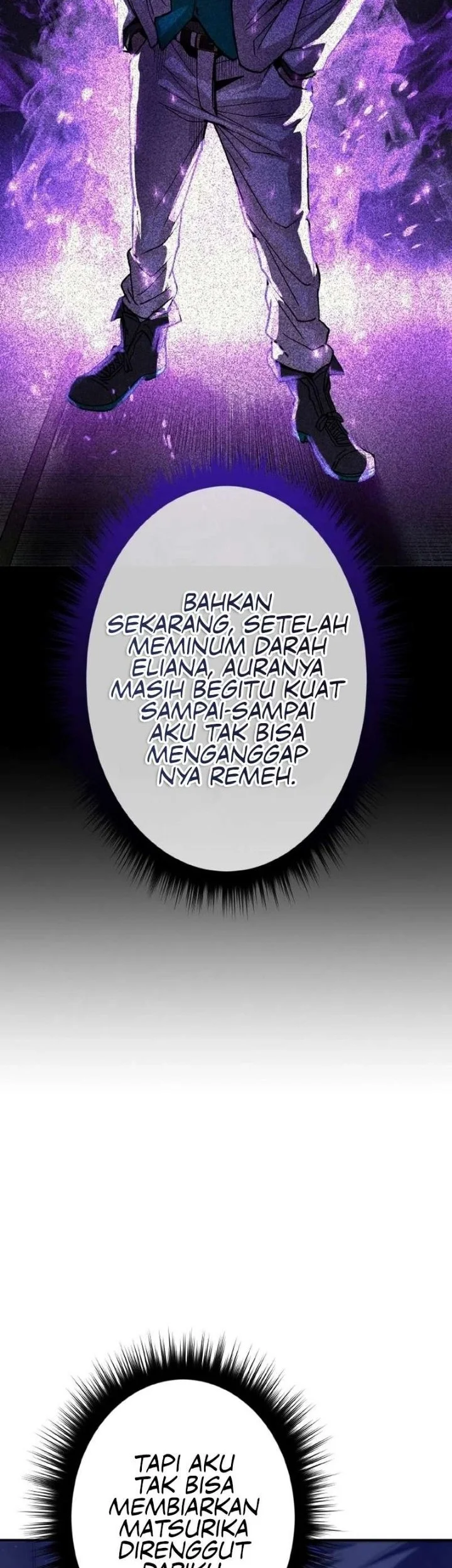 The Man Who Vowed Revenge on His Demon Wife Chapter 7 halaman 18