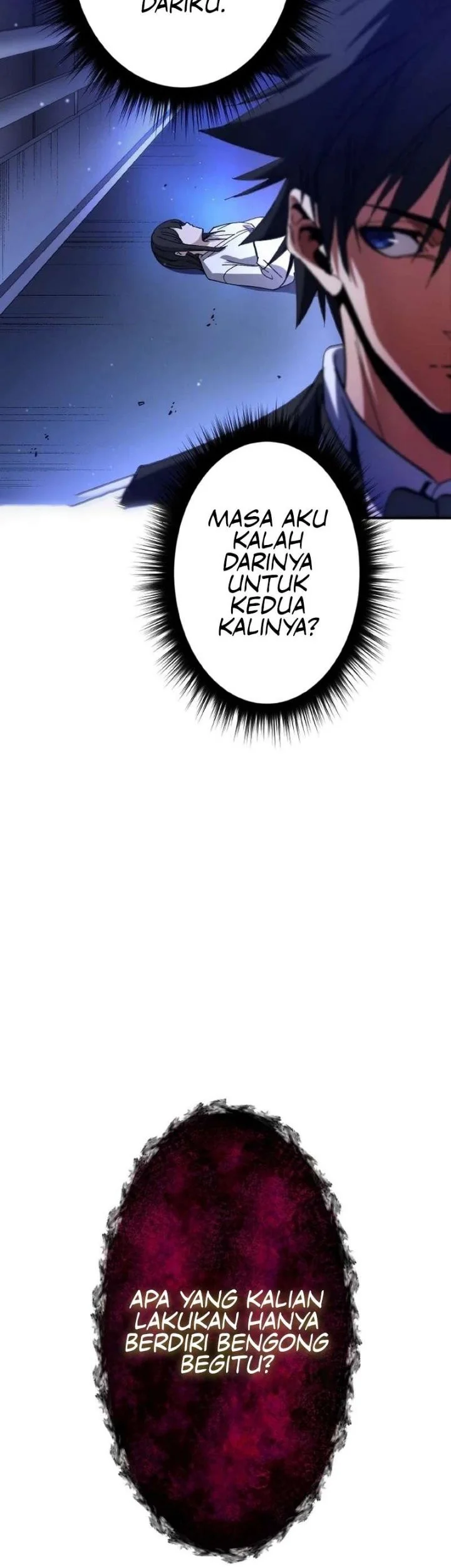 The Man Who Vowed Revenge on His Demon Wife Chapter 7 halaman 19