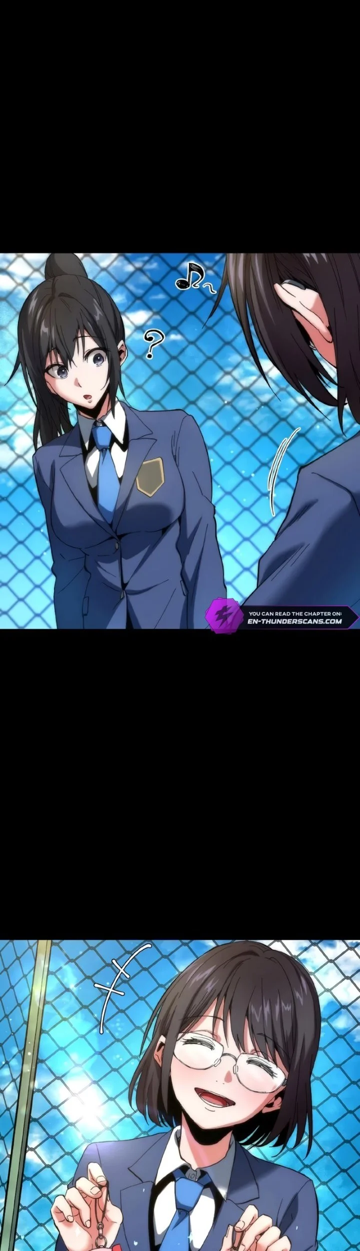 The Man Who Vowed Revenge on His Demon Wife Chapter 8 Gambar 54