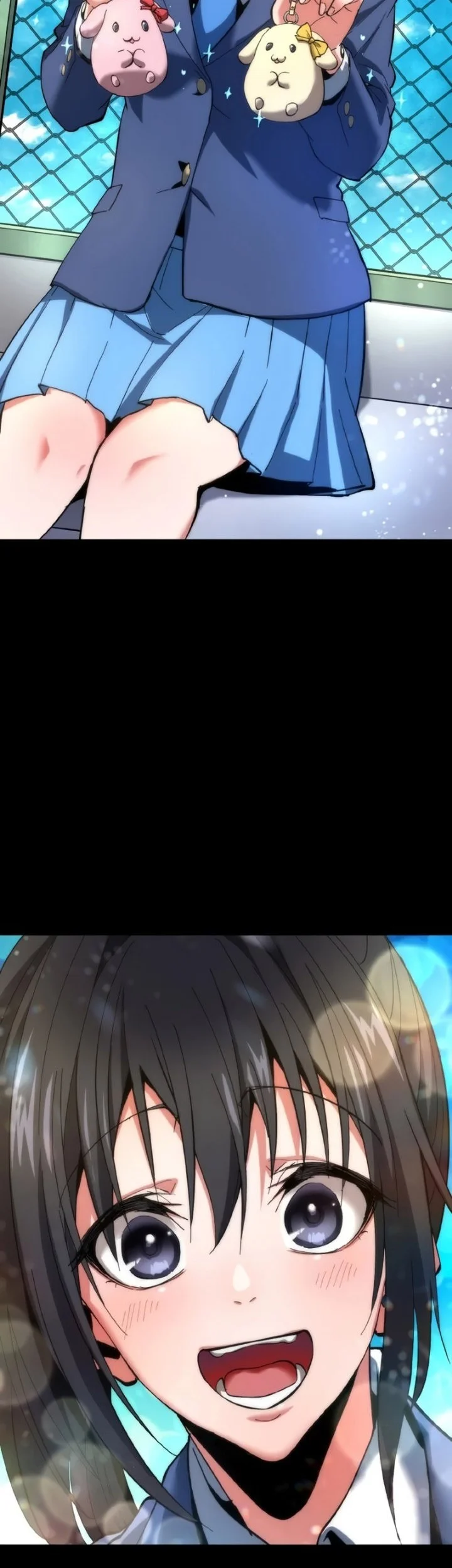 The Man Who Vowed Revenge on His Demon Wife Chapter 8 Gambar 55