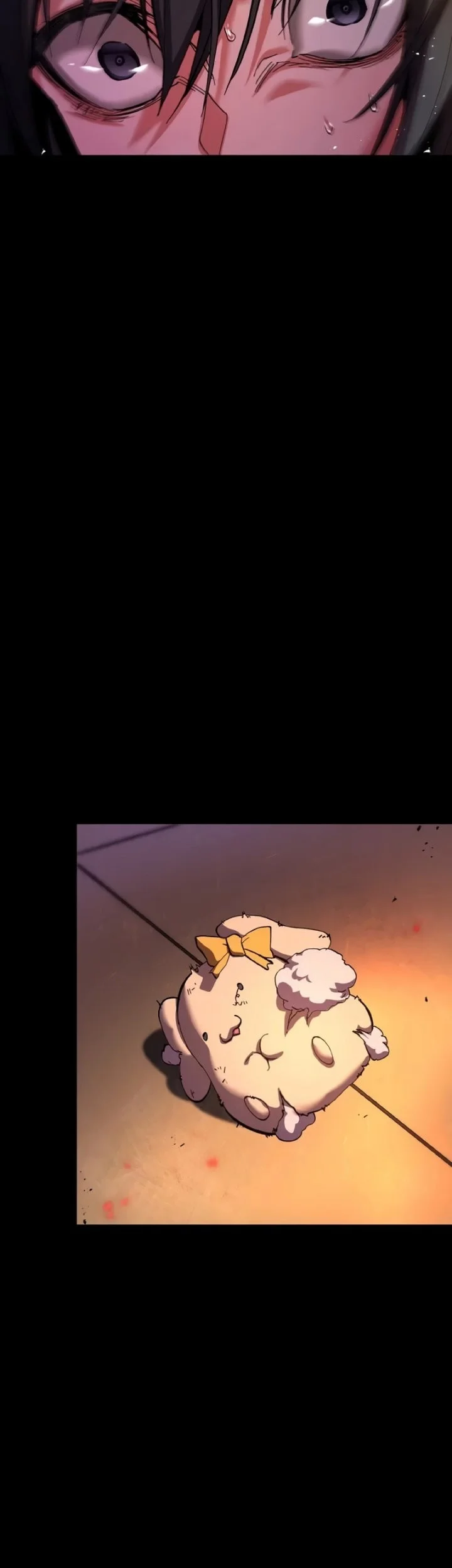 The Man Who Vowed Revenge on His Demon Wife Chapter 8 Gambar 62