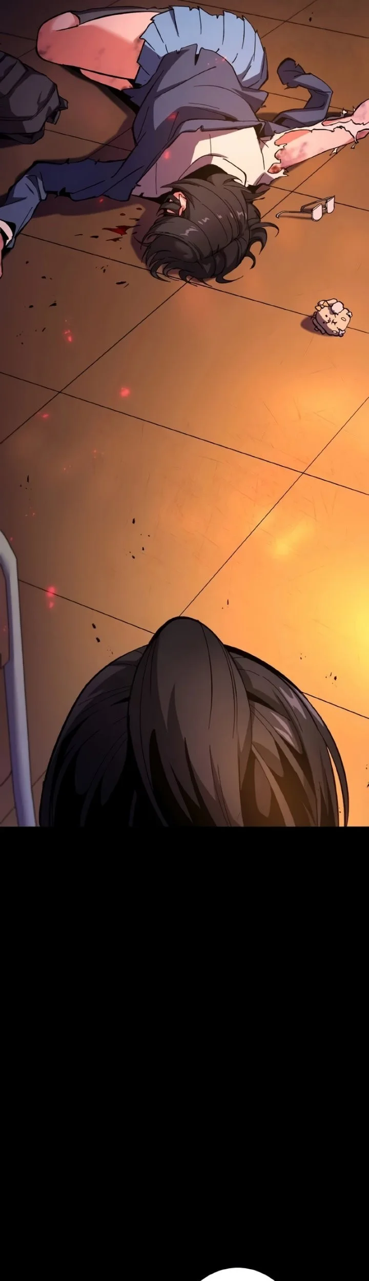 The Man Who Vowed Revenge on His Demon Wife Chapter 8 Gambar 64