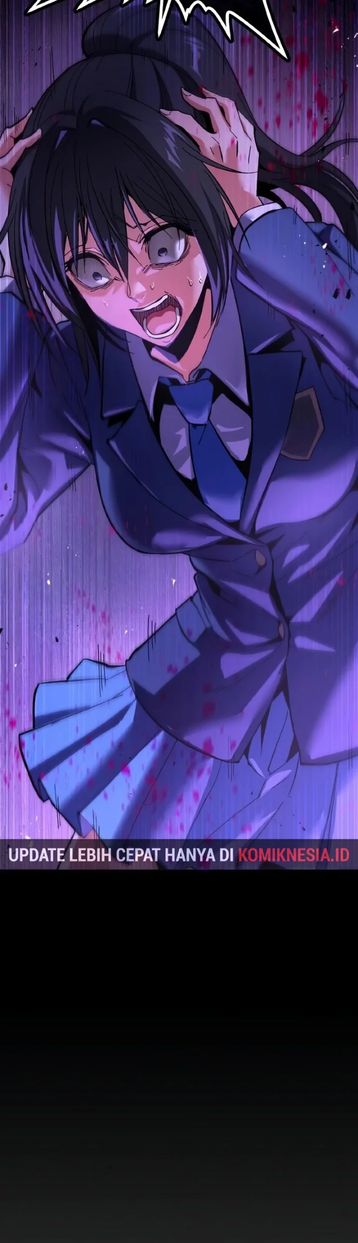 The Man Who Vowed Revenge on His Demon Wife Chapter 8 Gambar 67
