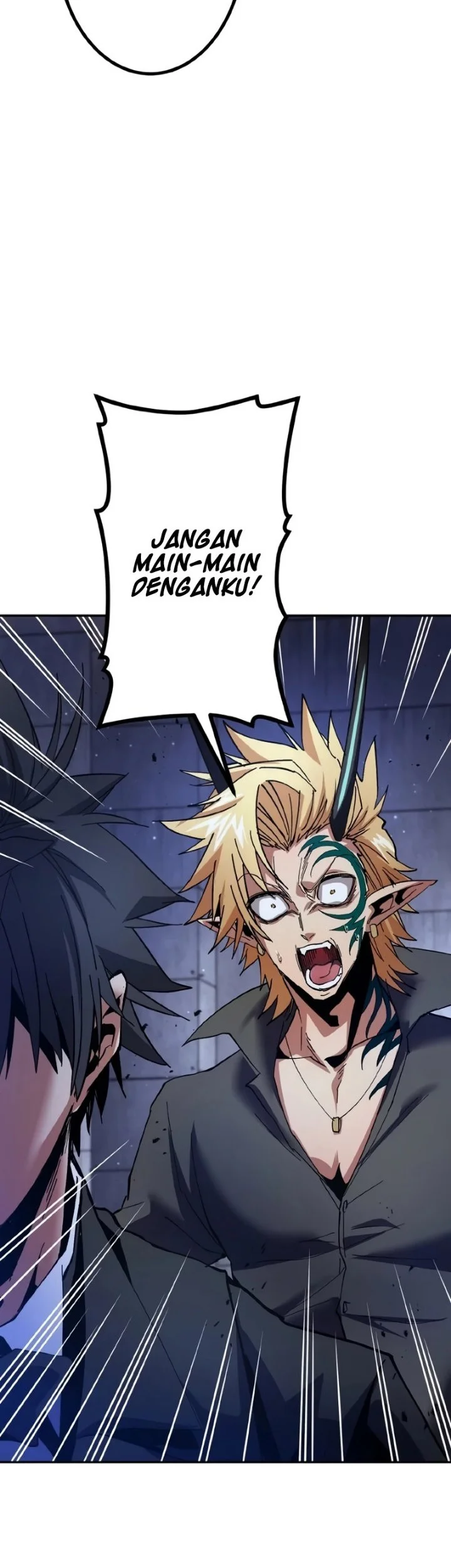 The Man Who Vowed Revenge on His Demon Wife Chapter 8 Gambar 71