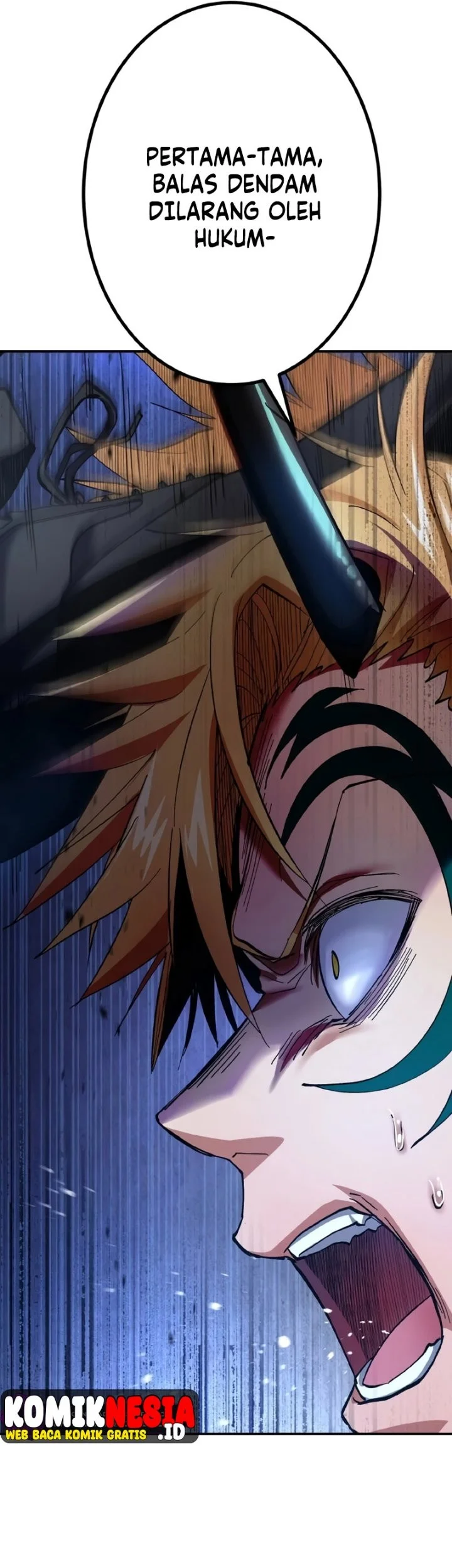 The Man Who Vowed Revenge on His Demon Wife Chapter 8 Gambar 75