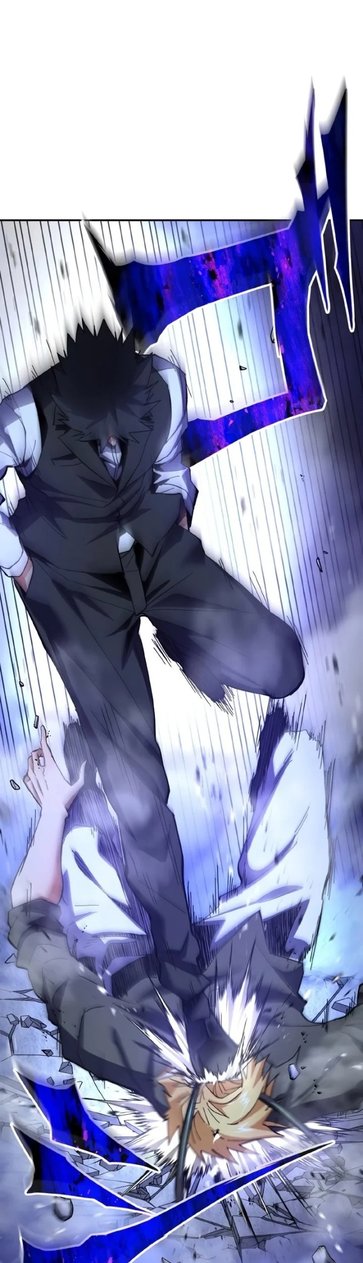 The Man Who Vowed Revenge on His Demon Wife Chapter 8 Gambar 76