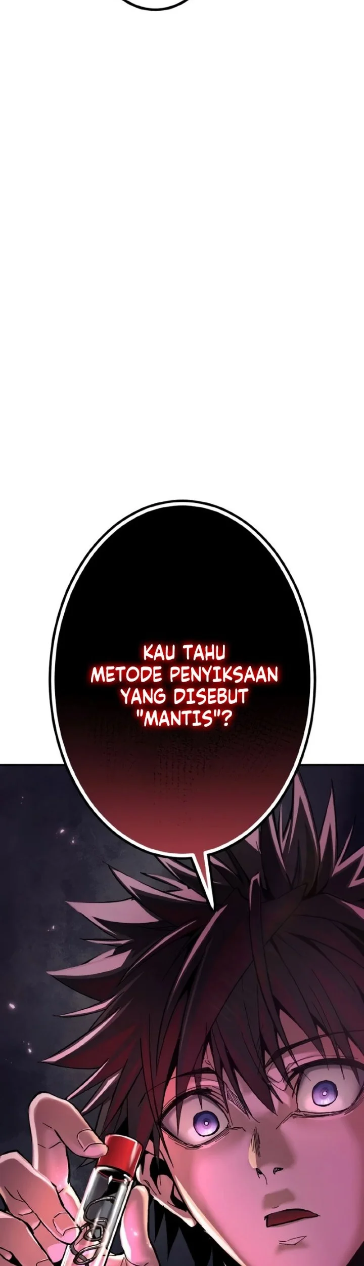 The Man Who Vowed Revenge on His Demon Wife Chapter 8 Gambar 78