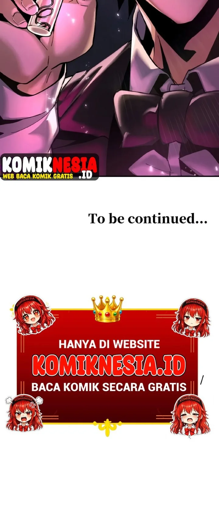 The Man Who Vowed Revenge on His Demon Wife Chapter 8 Gambar 79