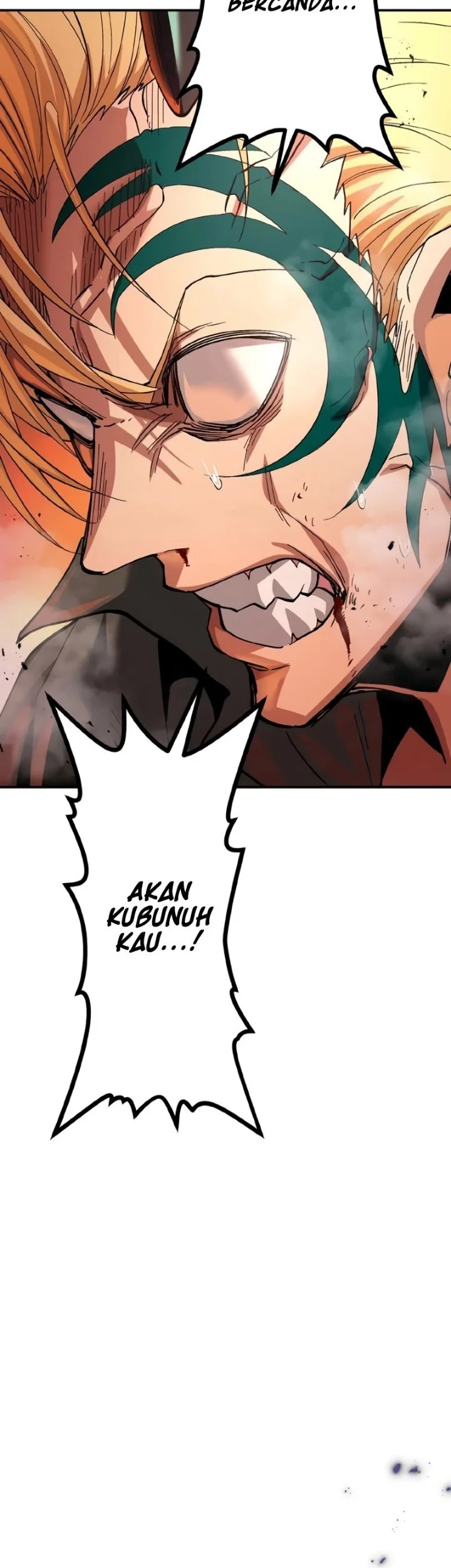 The Man Who Vowed Revenge on His Demon Wife Chapter 8 halaman 3