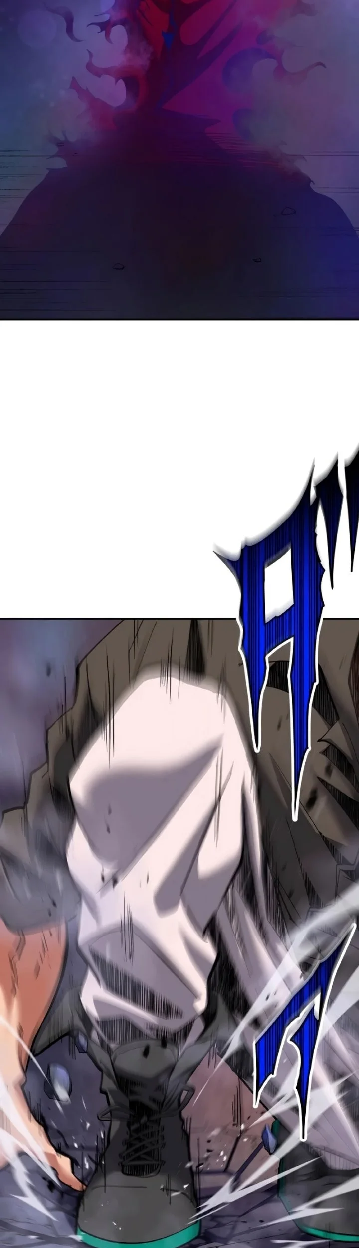 The Man Who Vowed Revenge on His Demon Wife Chapter 8 halaman 11