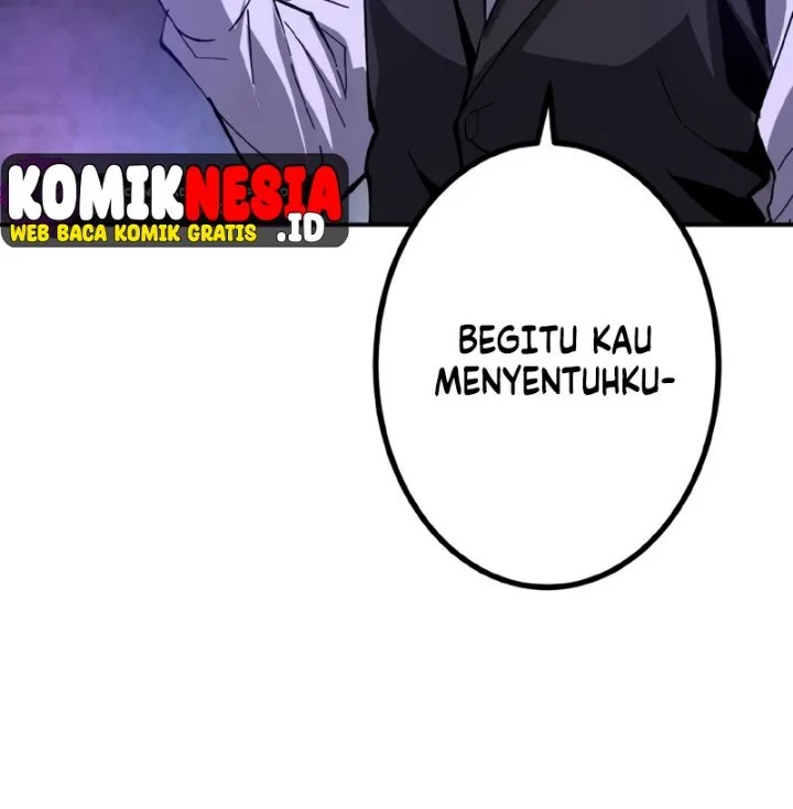 The Man Who Vowed Revenge on His Demon Wife Chapter 8 halaman 18