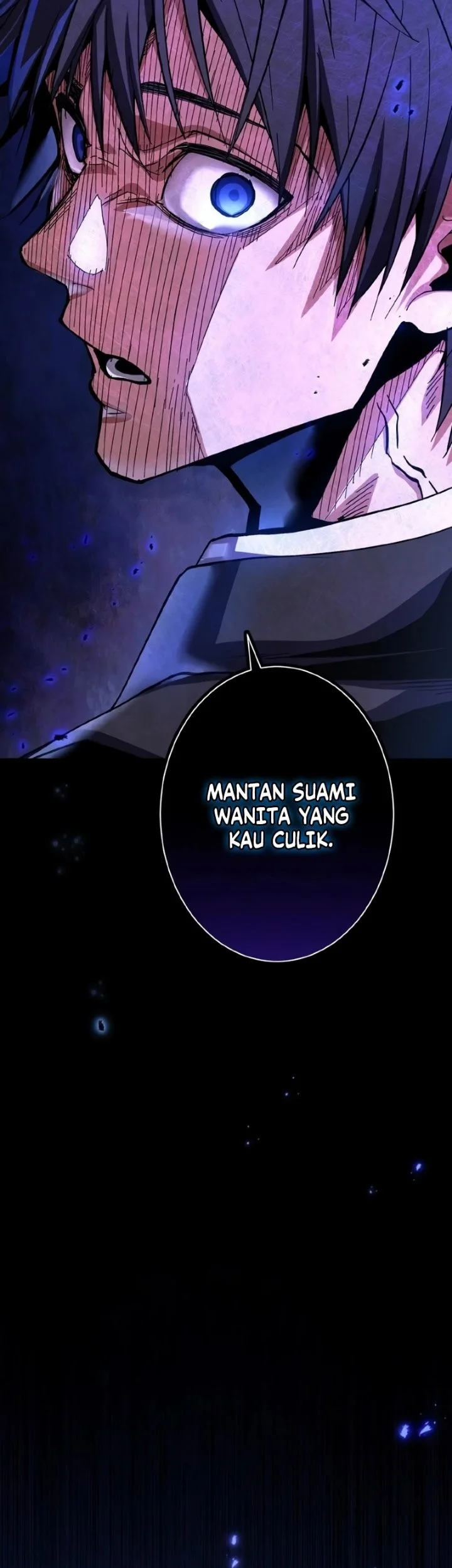 The Man Who Vowed Revenge on His Demon Wife Chapter 8 halaman 23