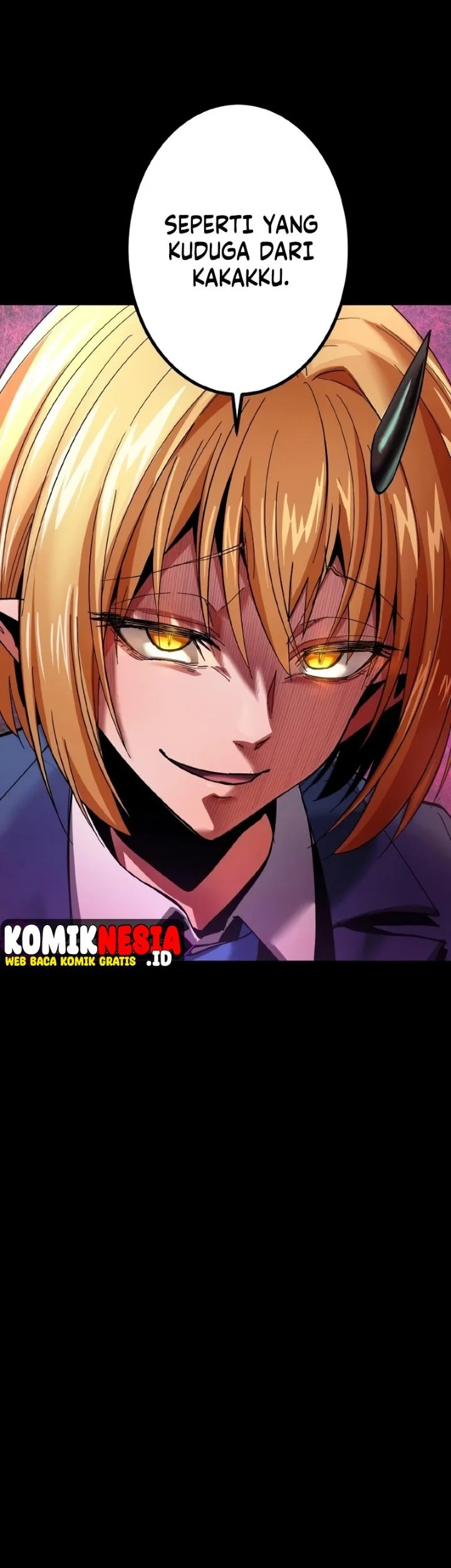 The Man Who Vowed Revenge on His Demon Wife Chapter 8 Gambar 50