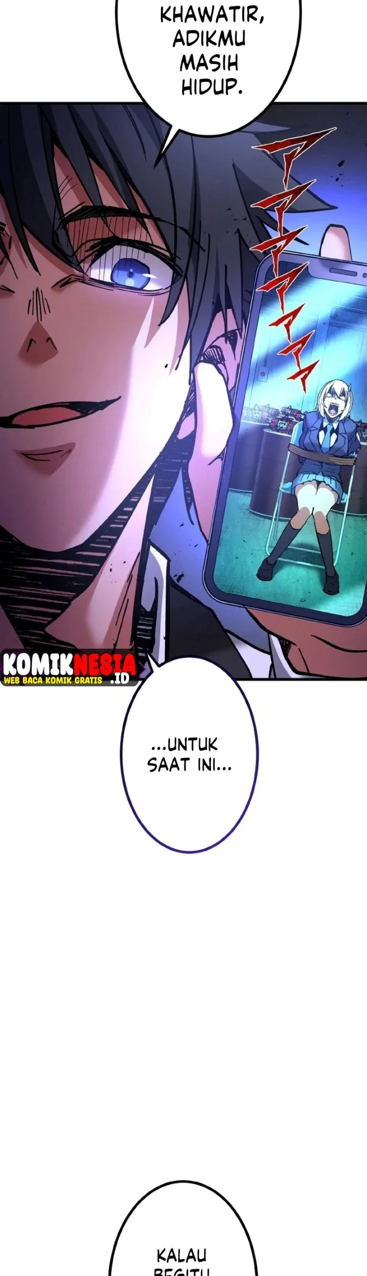 The Man Who Vowed Revenge on His Demon Wife Chapter 9 Gambar 59