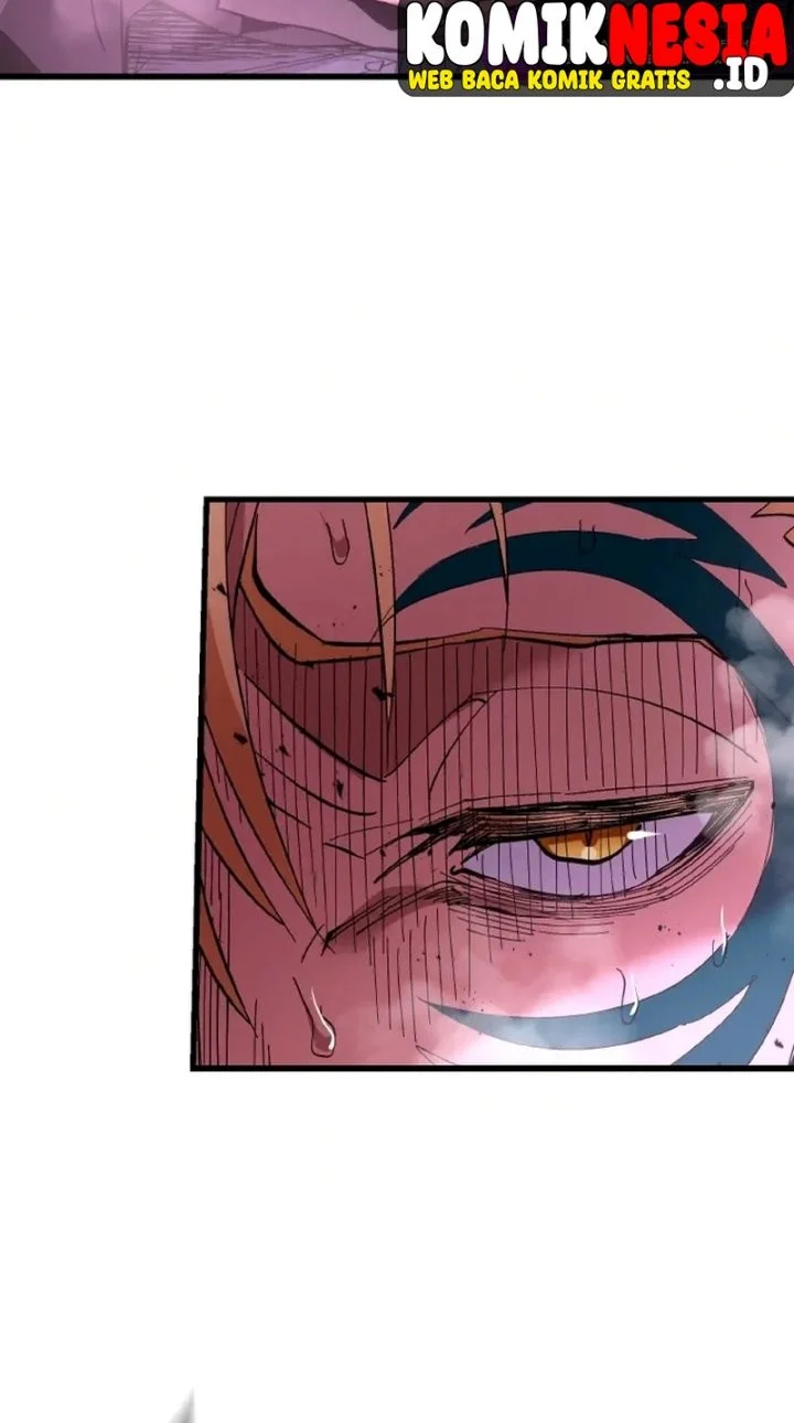 The Man Who Vowed Revenge on His Demon Wife Chapter 9 Gambar 62