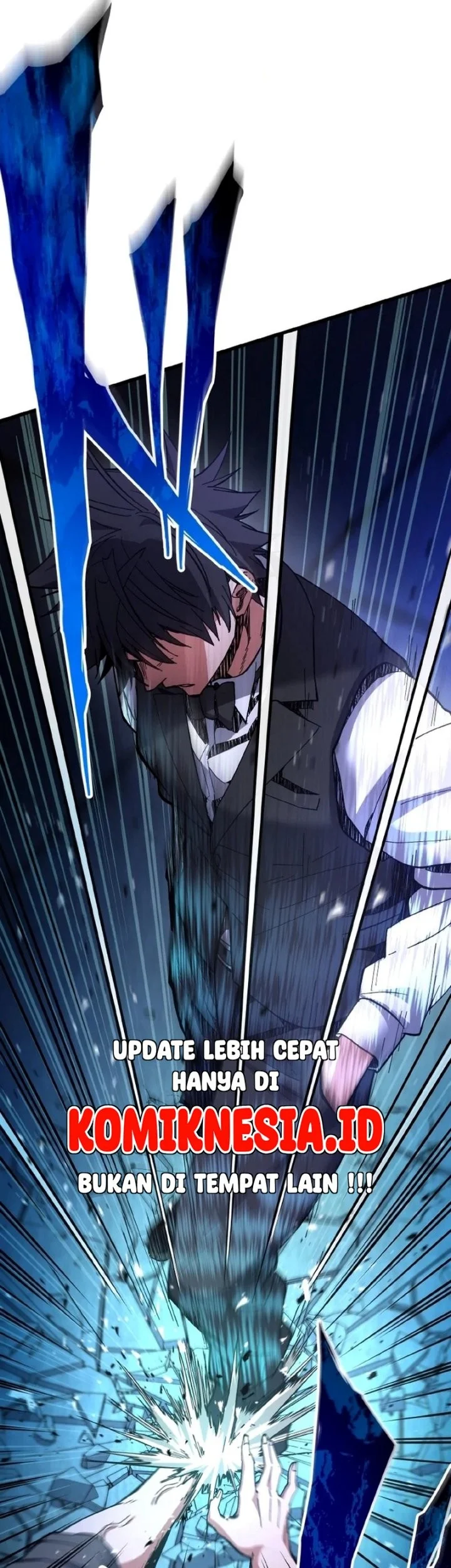 The Man Who Vowed Revenge on His Demon Wife Chapter 9 Gambar 63