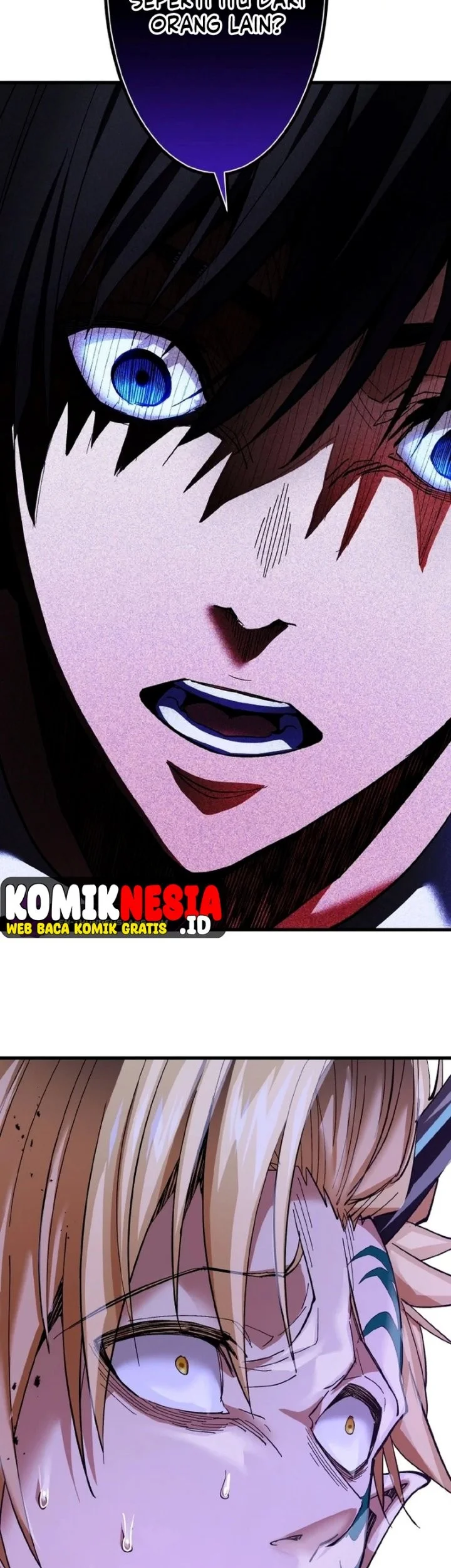 The Man Who Vowed Revenge on His Demon Wife Chapter 9 Gambar 67