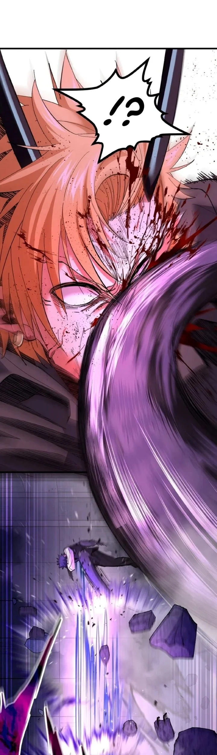 The Man Who Vowed Revenge on His Demon Wife Chapter 9 Gambar 69