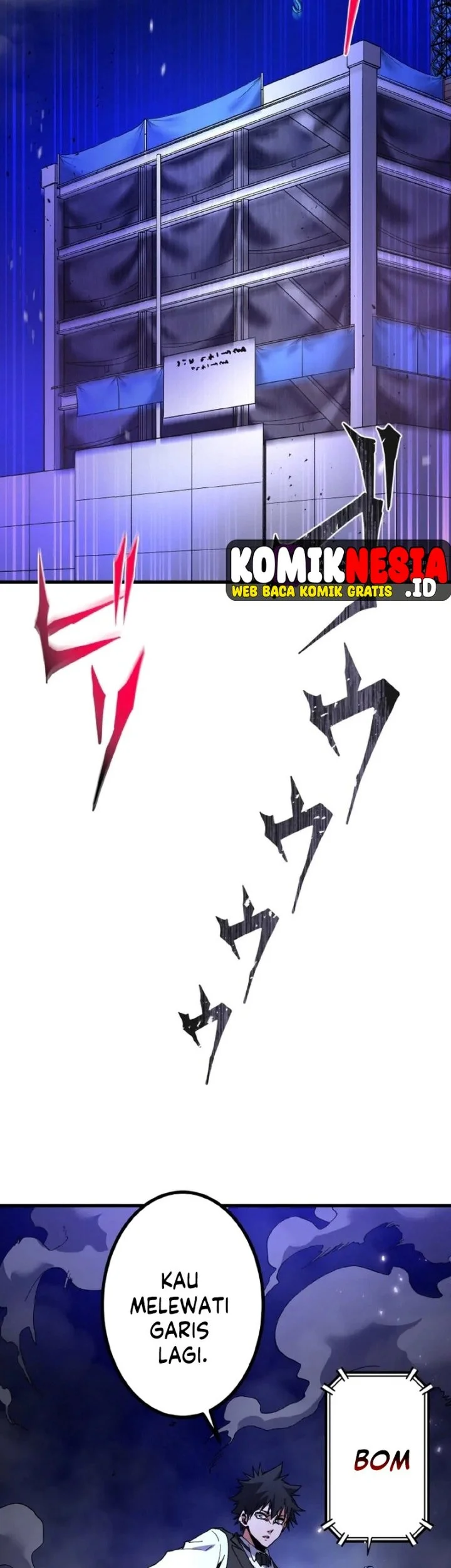 The Man Who Vowed Revenge on His Demon Wife Chapter 9 Gambar 72