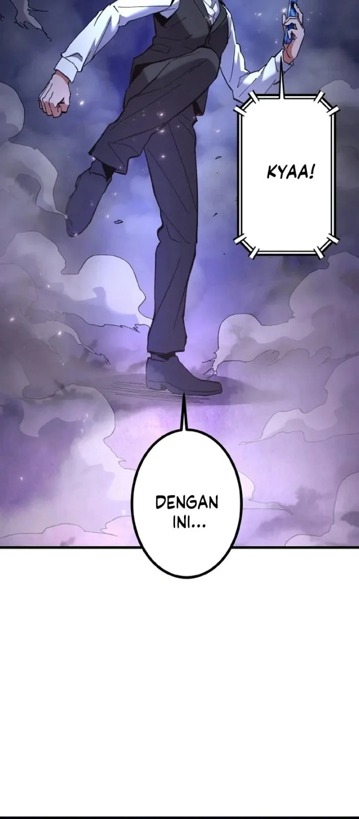 The Man Who Vowed Revenge on His Demon Wife Chapter 9 Gambar 73