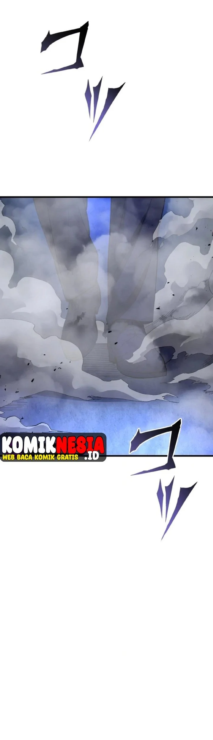 The Man Who Vowed Revenge on His Demon Wife Chapter 9 Gambar 75