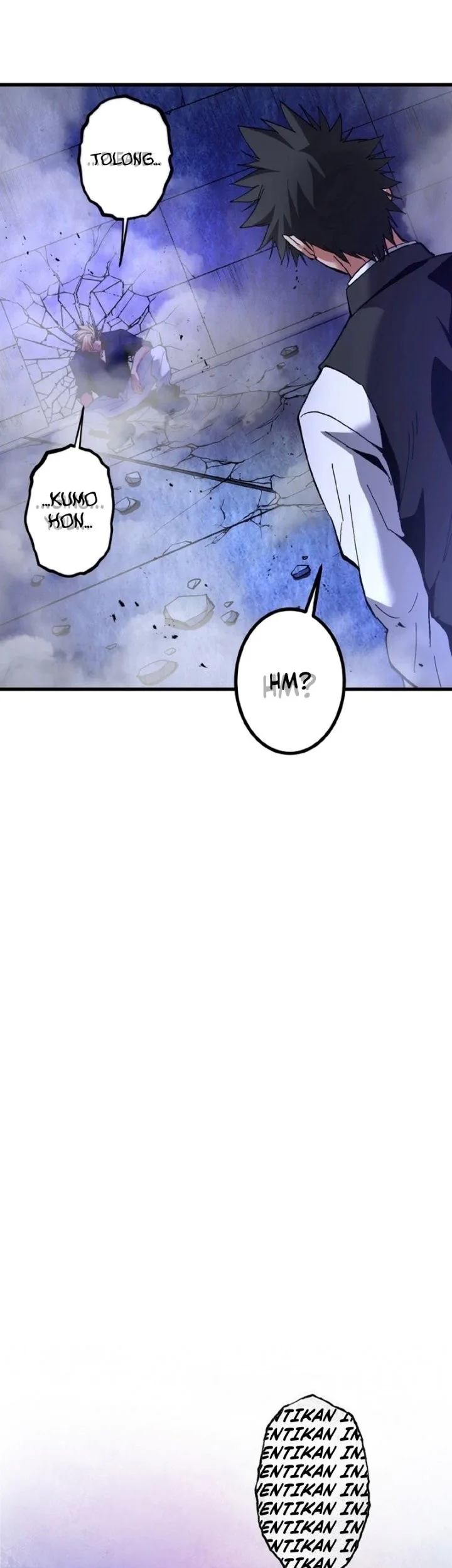 The Man Who Vowed Revenge on His Demon Wife Chapter 9 Gambar 76