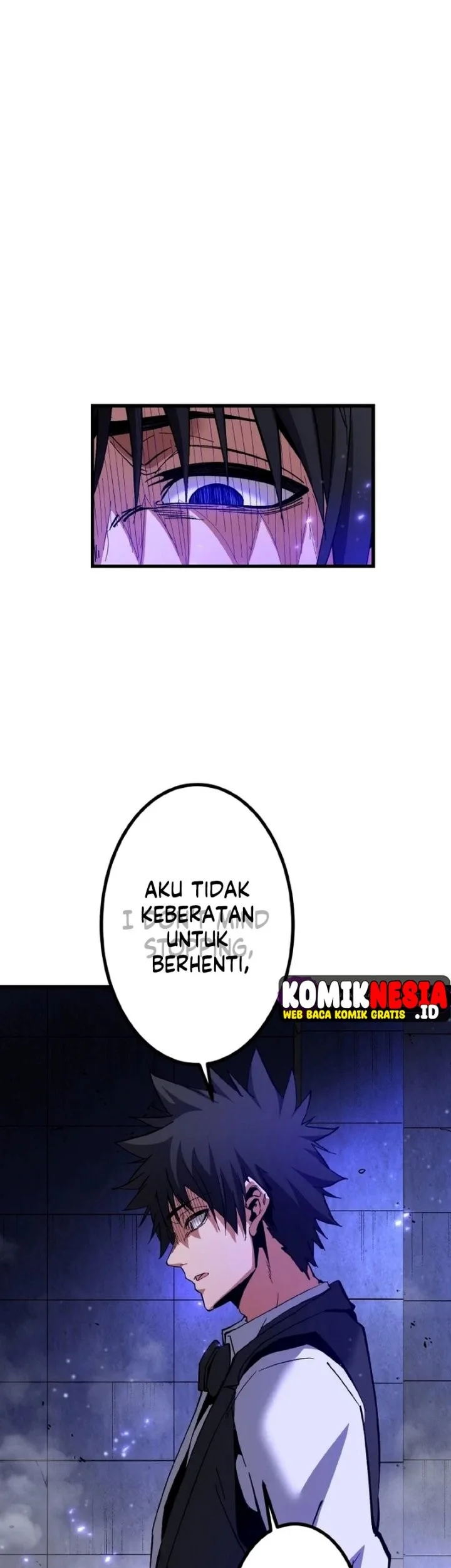 The Man Who Vowed Revenge on His Demon Wife Chapter 9 Gambar 78