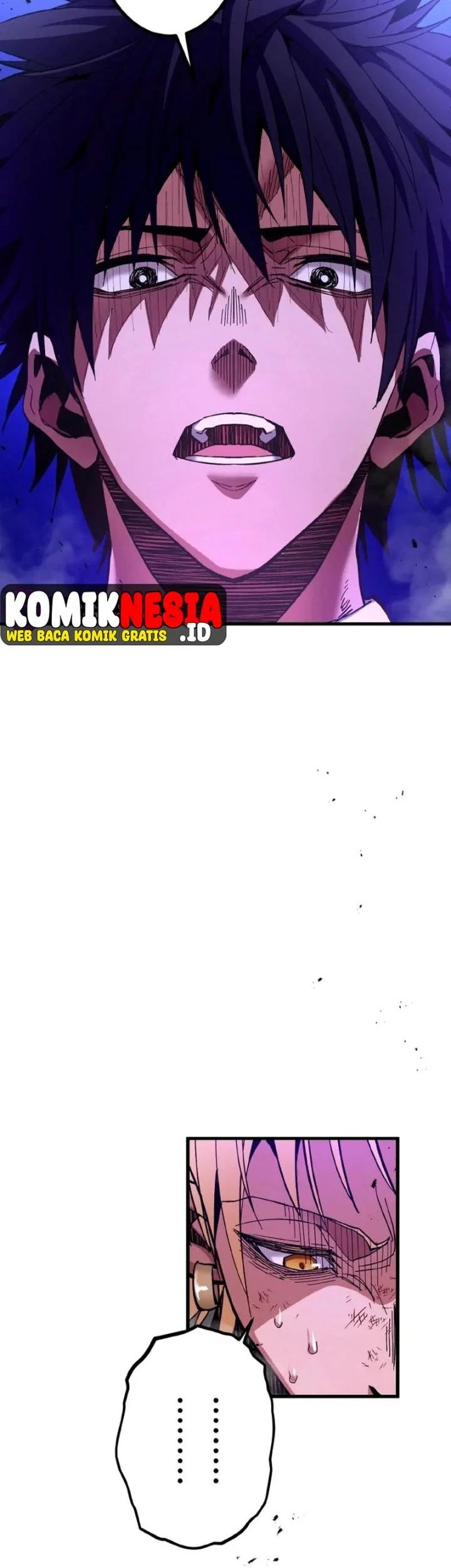 The Man Who Vowed Revenge on His Demon Wife Chapter 9 Gambar 81