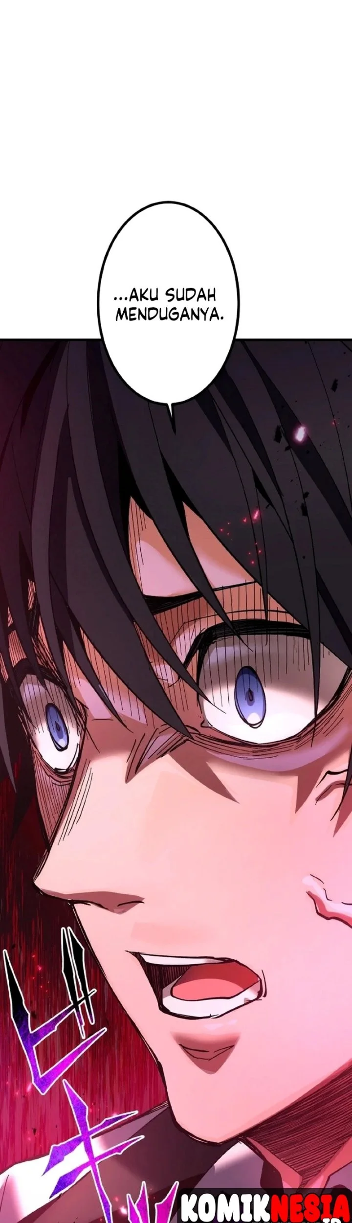 The Man Who Vowed Revenge on His Demon Wife Chapter 9 Gambar 84