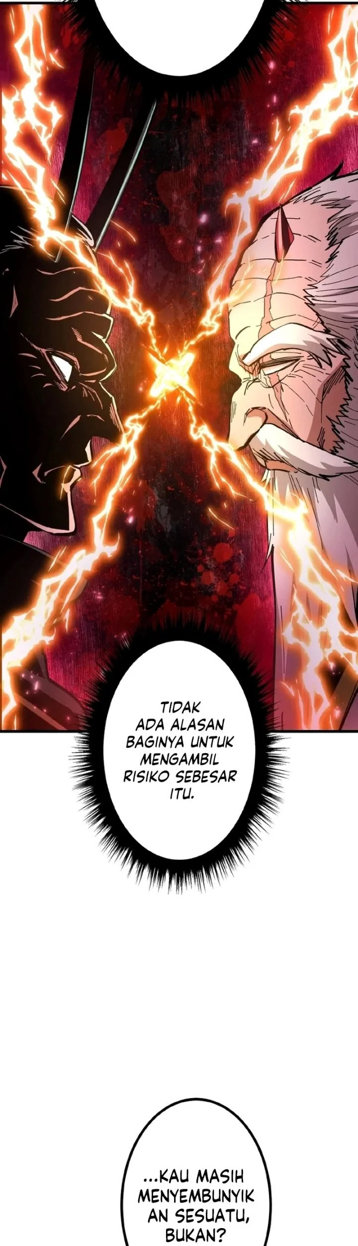 The Man Who Vowed Revenge on His Demon Wife Chapter 9 Gambar 89