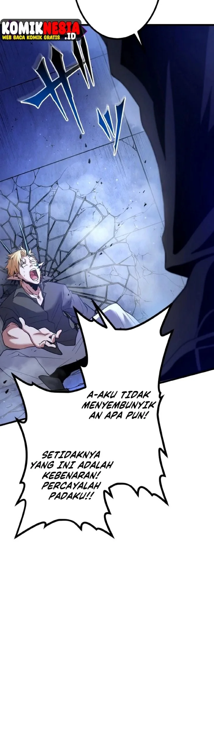 The Man Who Vowed Revenge on His Demon Wife Chapter 9 Gambar 90
