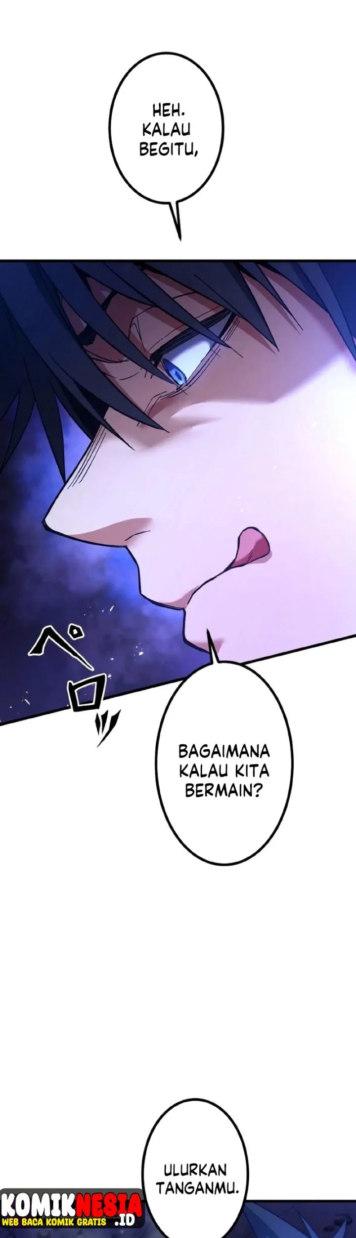 The Man Who Vowed Revenge on His Demon Wife Chapter 9 halaman 20