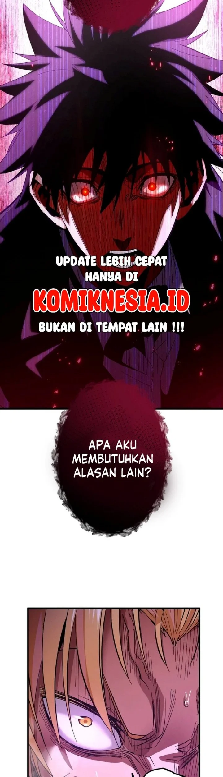 The Man Who Vowed Revenge on His Demon Wife Chapter 9 halaman 39