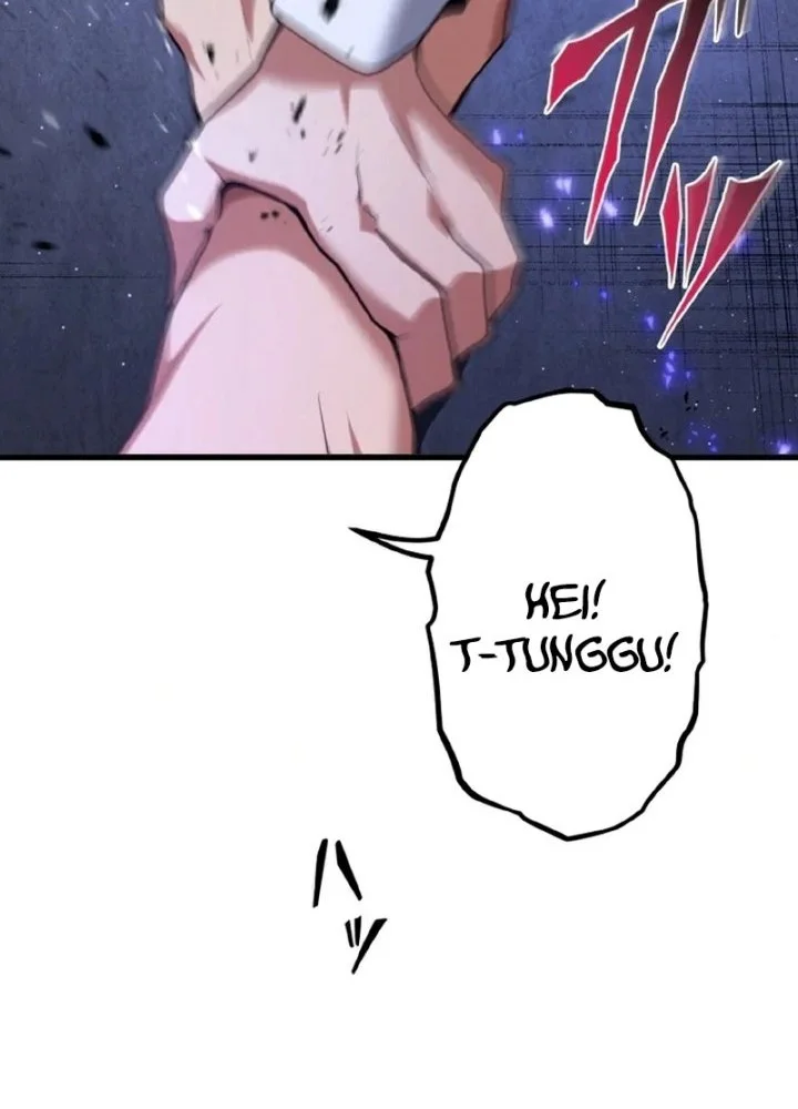 The Man Who Vowed Revenge on His Demon Wife Chapter 9 halaman 43