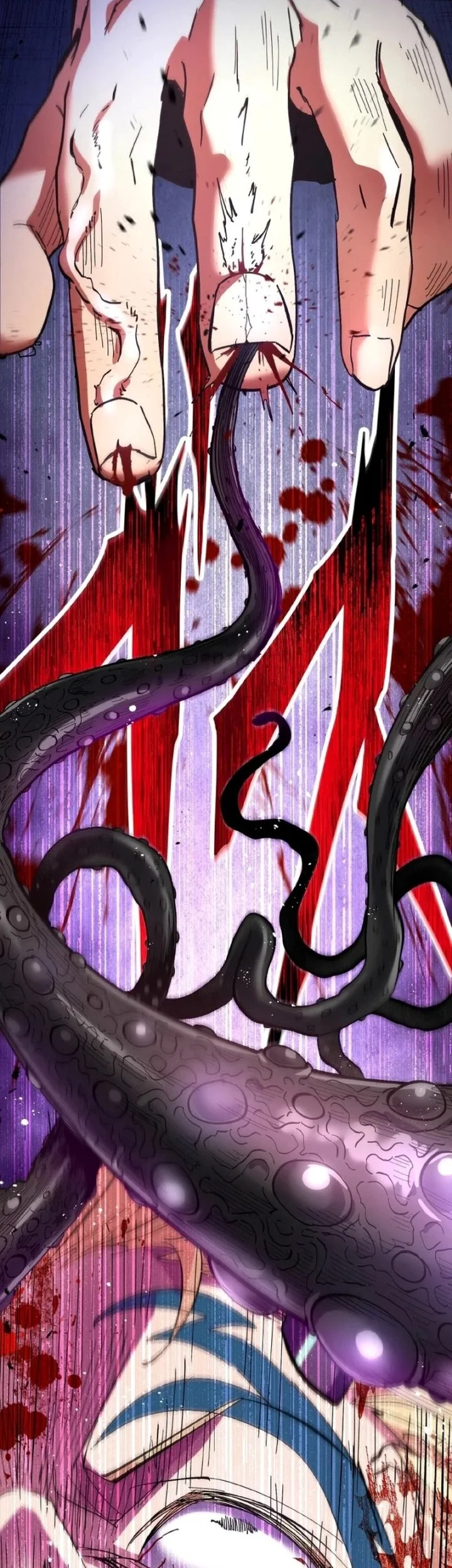 The Man Who Vowed Revenge on His Demon Wife Chapter 9 halaman 45