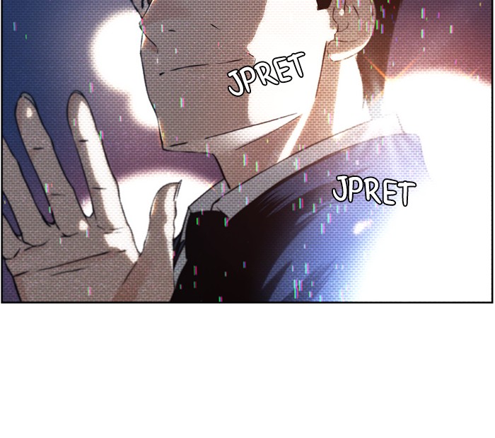 The Man Chapter 1 Gambar 10