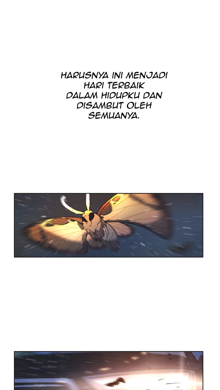 The Man Chapter 1 Gambar 102