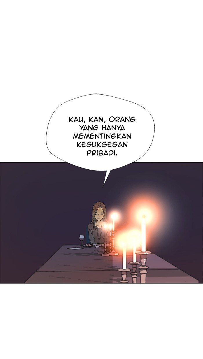 The Man Chapter 1 Gambar 107