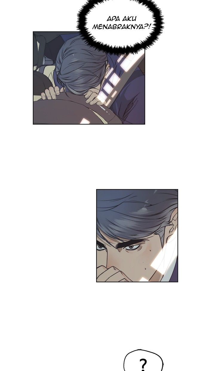 The Man Chapter 1 Gambar 111