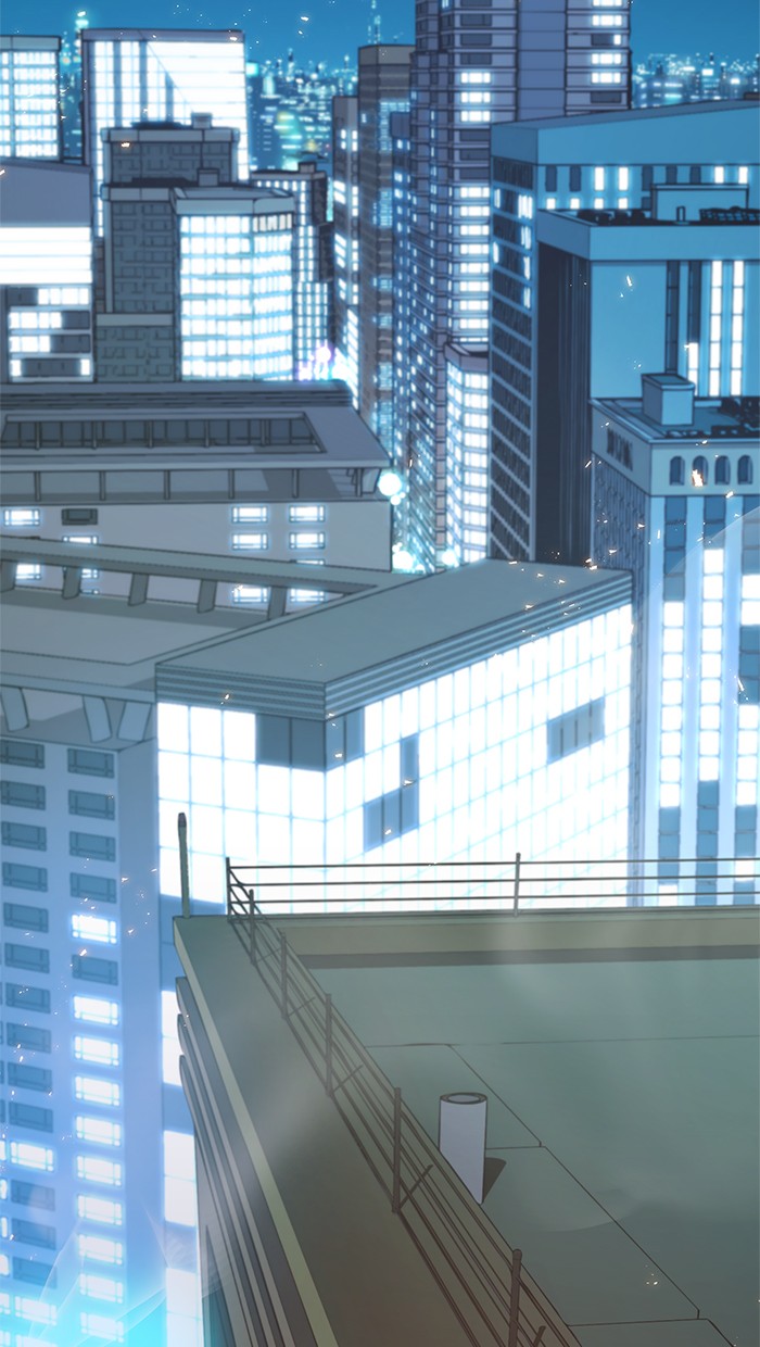 The Man Chapter 1 Gambar 13