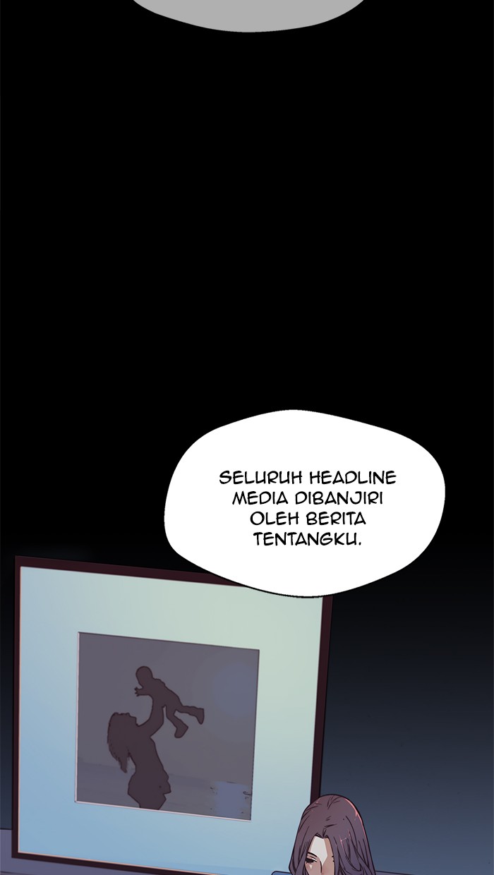 The Man Chapter 1 Gambar 17