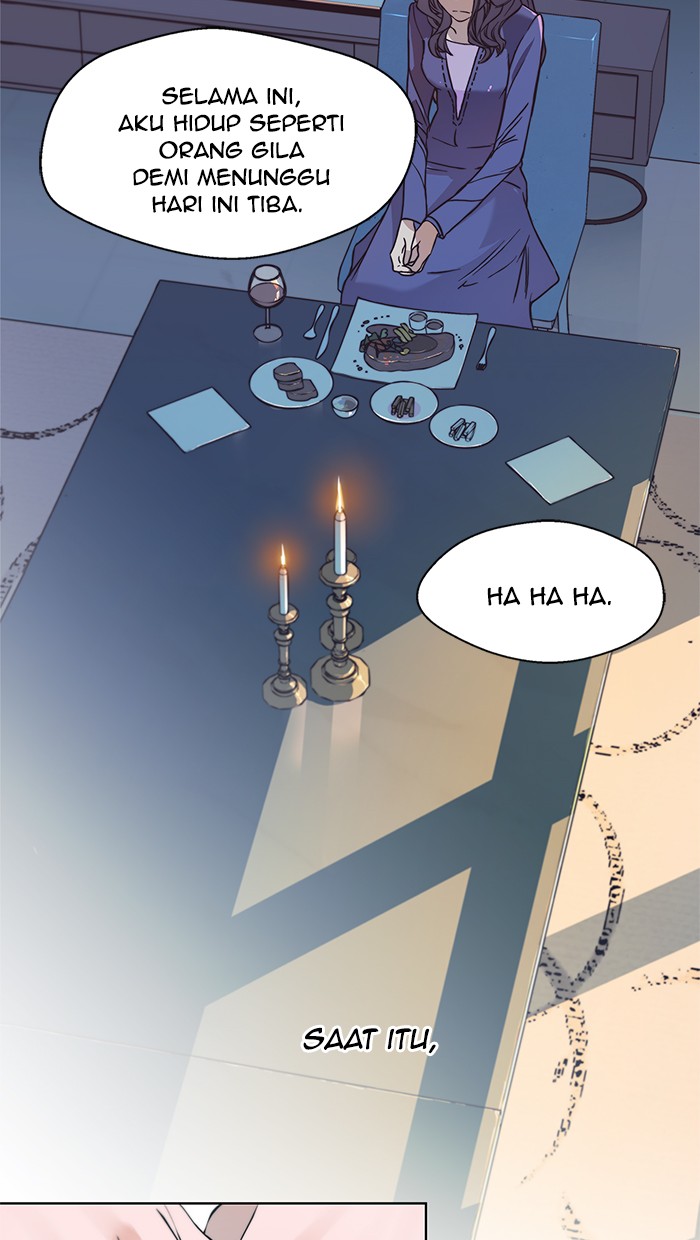 The Man Chapter 1 Gambar 18