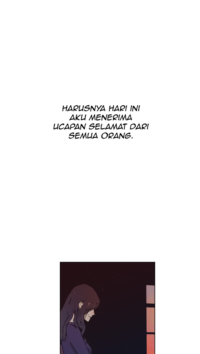 The Man Chapter 1 Gambar 21