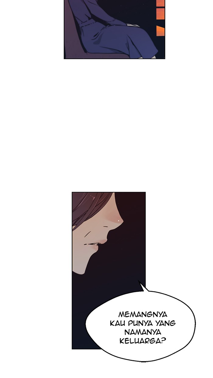 The Man Chapter 1 Gambar 22