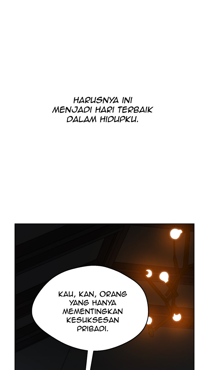 The Man Chapter 1 Gambar 23