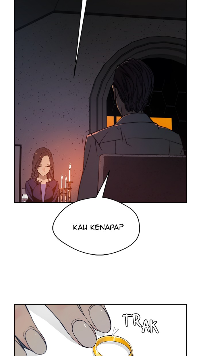 The Man Chapter 1 Gambar 24