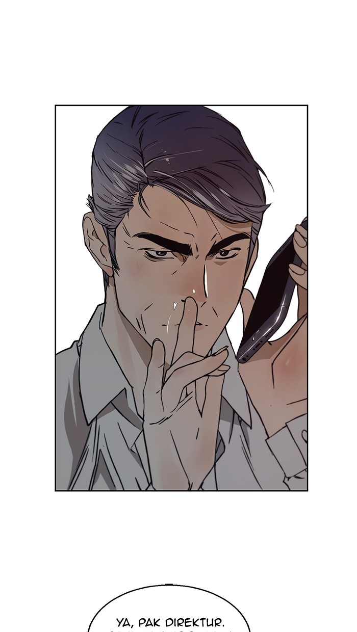 The Man Chapter 1 Gambar 29